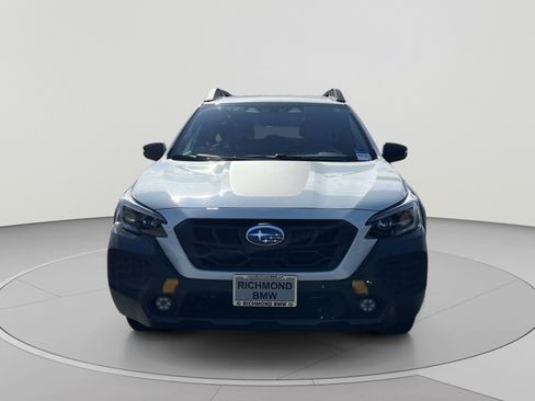 Used 2024 Subaru Outback Wilderness AWD/4WD image 8