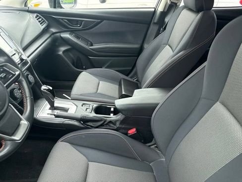 Used 2019 Subaru Crosstrek 2.0i Premium AWD/4WD image 13