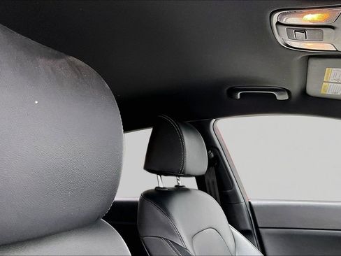 Used 2021 Kia Sportage S FWD image 28
