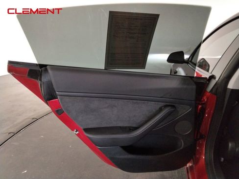 Used 2023 Tesla Model 3 Standard Range image 27