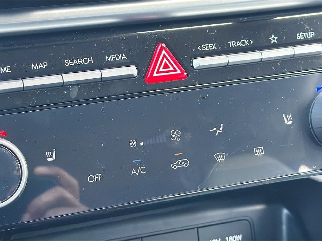 New 2026 Hyundai Tucson SEL Plus FWD image 20