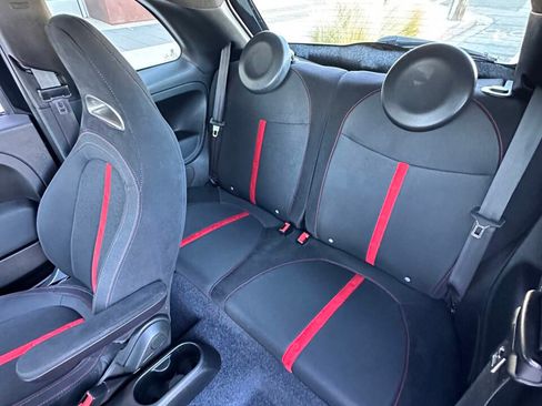 Used 2014 FIAT 500 Abarth FWD image 12