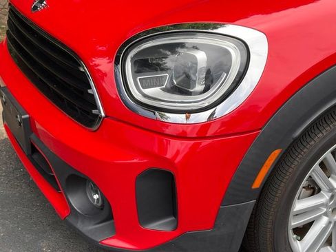 Used 2022 MINI Cooper Countryman ALL4 AWD/4WD image 12