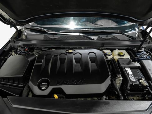 Used 2019 Chevrolet Impala Premier FWD image 50