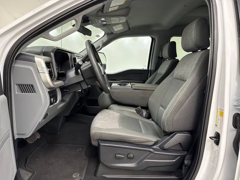 Used 2025 Ford F250 XLT w/ FX4 Off-Road Package AWD/4WD image 18