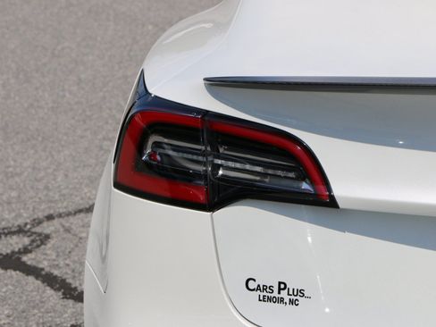 Used 2020 Tesla Model 3 Performance AWD/4WD image 6