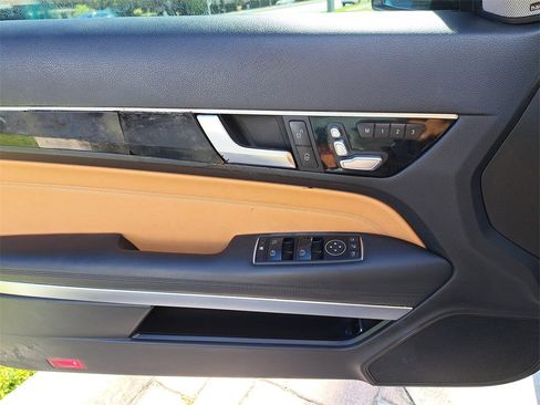 Used 2016 Mercedes-Benz E 400 4MATIC Coupe image 19
