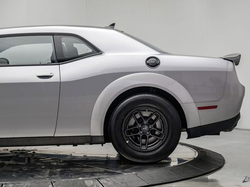 Used 2023 Dodge Challenger SRT Hellcat Redeye RWD image 11
