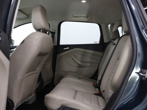Used 2019 Ford Escape SEL AWD/4WD image 18