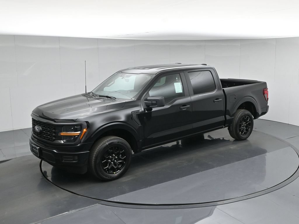 New 2026 Ford F150 STX RWD image 36