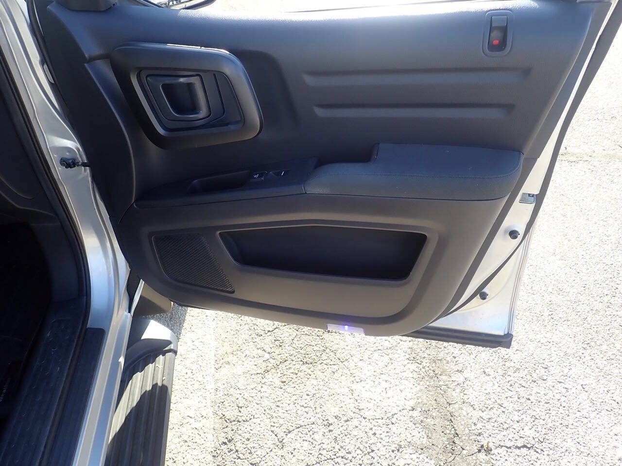 Used 2012 Honda Ridgeline Sport image 24