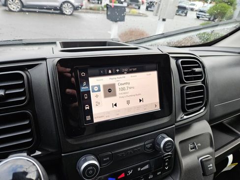 Used 2025 RAM ProMaster 1500 w/ Safety Group image 23