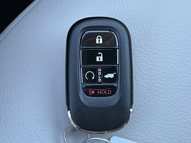 New 2026 Honda Pilot EX-L image 21