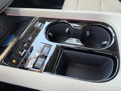 New 2026 Nissan Murano SL AWD/4WD image 26