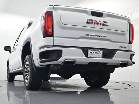 Used 2021 GMC Sierra 1500 AT4 w/ AT4 Premium Package AWD/4WD image 50