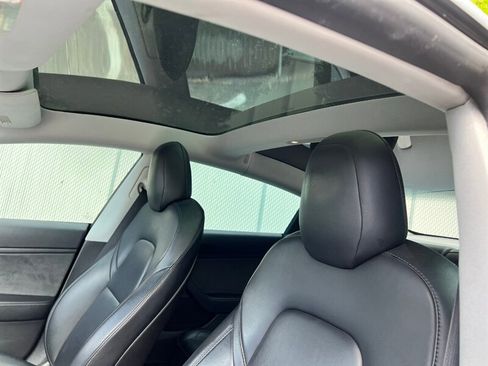 Used 2019 Tesla Model 3 Long Range image 14