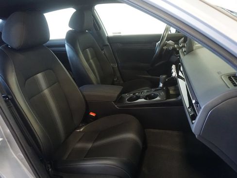 Used 2024 Honda Civic Sport image 21