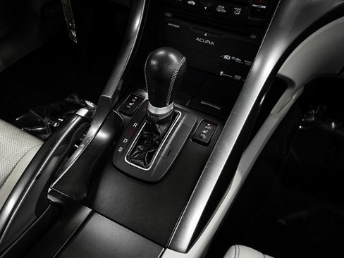 Used 2011 Acura TSX Sedan FWD image 24