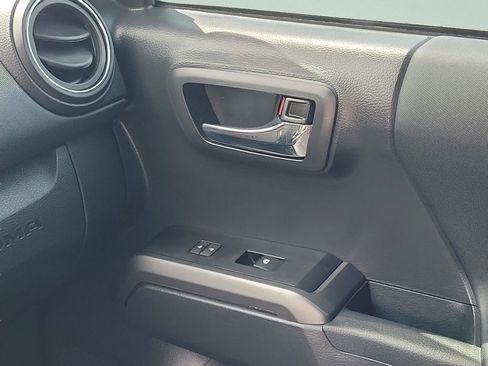 Certified 2023 Toyota Tacoma TRD Sport w/ Advanced Technology Package image 24