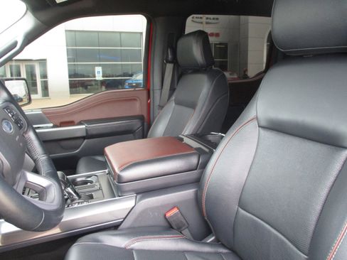 Used 2023 Ford F150 Lariat image 50