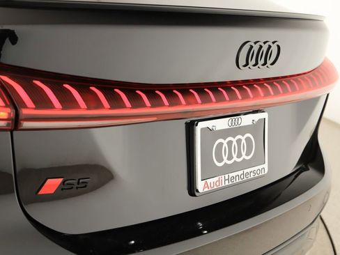 New 2026 Audi S5 Premium Plus AWD/4WD image 36