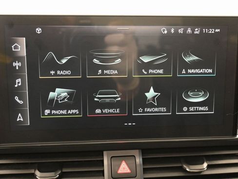 Used 2022 Audi A4 2.0T Premium Plus w/ Premium Plus Package image 24