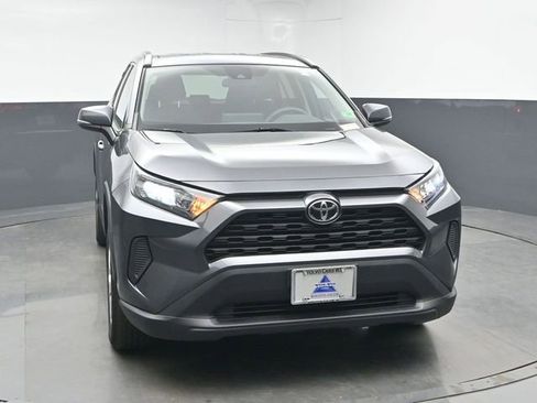 Used 2019 Toyota RAV4 LE w/ All Weather Liner Package image 2