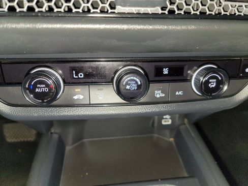 Used 2024 Honda HR-V Sport image 21