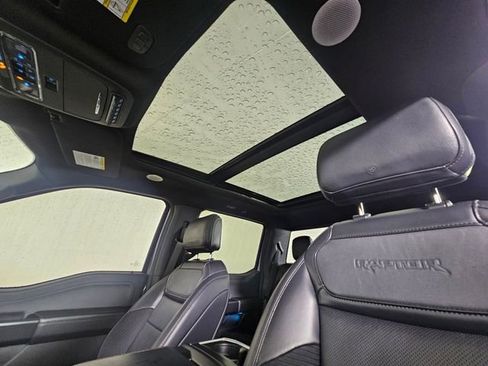 Used 2022 Ford F150 Raptor w/ Raptor 37 Performance Package image 24
