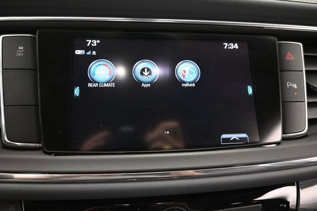 Used 2019 Buick Enclave Essence FWD image 36