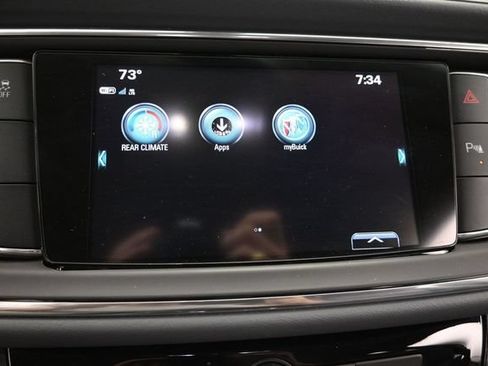 Used 2019 Buick Enclave Essence FWD image 36