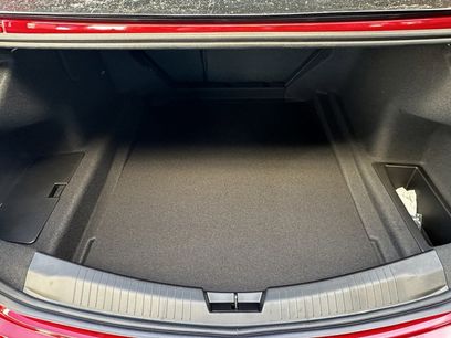 New 2026 Cadillac CT5 Premium Luxury w/ Technology Package