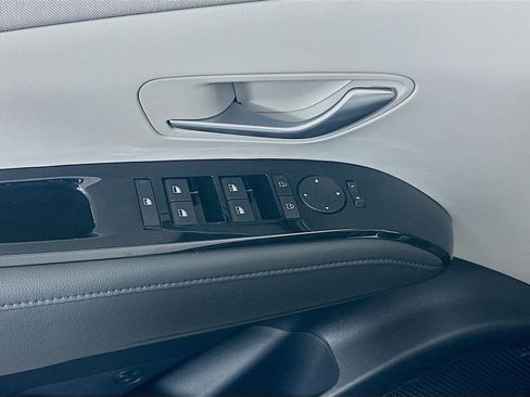 New 2026 Hyundai Tucson Limited image 20