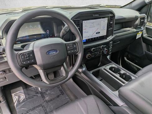 New 2026 Ford F150 STX RWD image 3