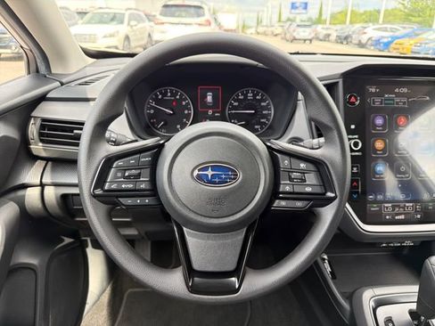 Certified 2026 Subaru Crosstrek 2.0i Premium AWD/4WD image 9