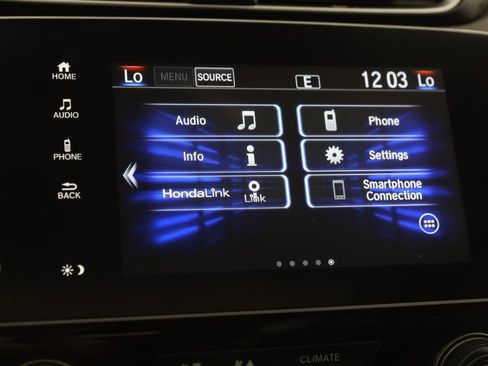 Used 2022 Honda CR-V EX-L image 30