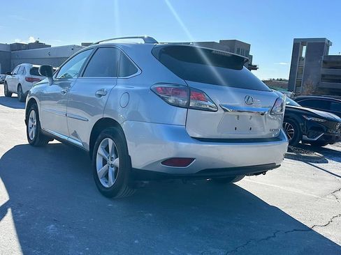 Used 2015 Lexus RX 350 AWD image 6