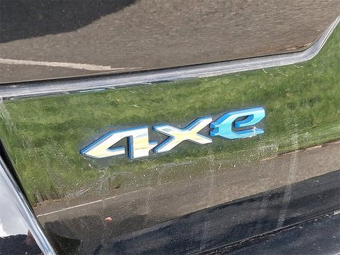 Used 2023 Jeep Grand Cherokee 4WD 4xe w/ Luxury Tech Group II image 30