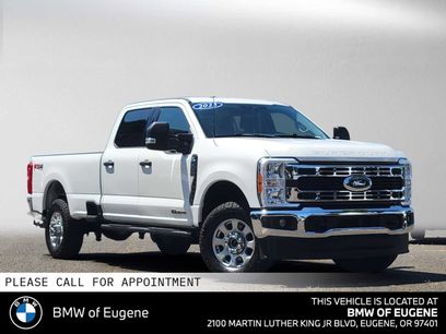 Used 2023 Ford F350 XLT