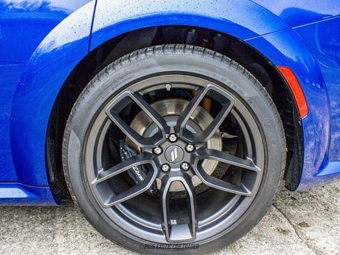 Used 2022 Dodge Charger Scat Pack image 45