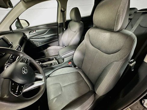 Used 2019 Hyundai Santa Fe SEL w/ Cargo Package AWD/4WD image 11
