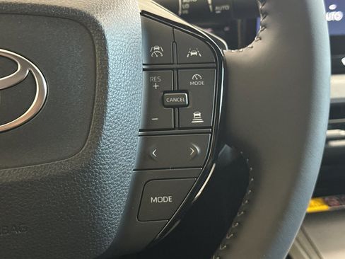 New 2026 Toyota bZ image 28