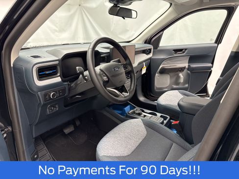 New 2026 Ford Maverick XLT w/ XLT Luxury Package image 10