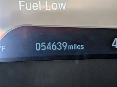 Used 2019 Honda CR-V EX-L image 10