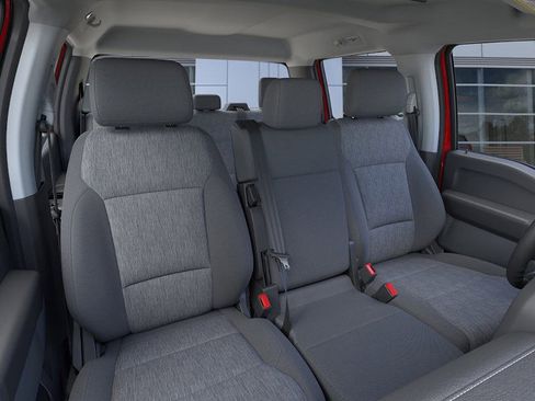 New 2025 Ford F550 XL image 10