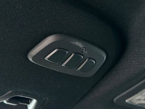 New 2025 Ford Mustang Dark Horse image 22