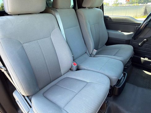 Used 2012 Ford F150 XL w/ XL Plus Pkg RWD image 19