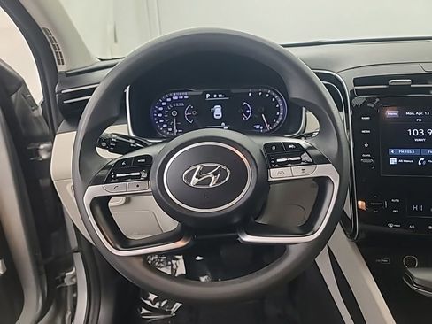 Used 2024 Hyundai Tucson SEL AWD/4WD image 30