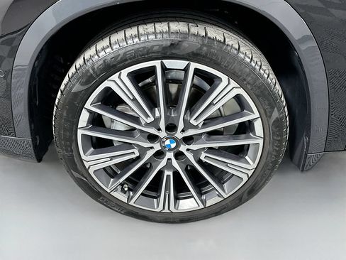 Used 2025 BMW X1 xDrive28i w/ Convenience Package AWD/4WD image 31
