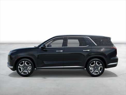 New 2025 Hyundai Palisade SEL image 3